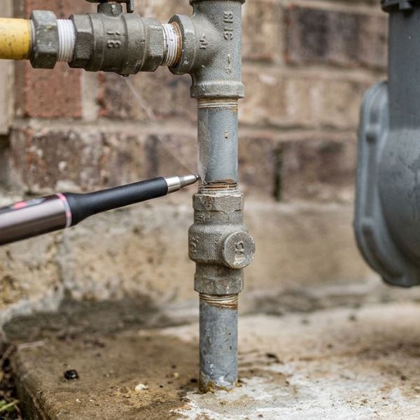 Signs That May Point to a Gas Leak